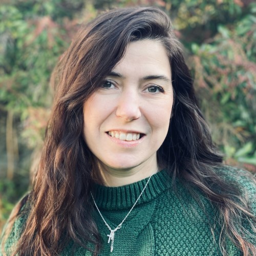 Chelsea Harris Profile Photo